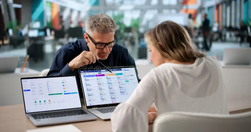Why Performance Reviews Keep Failing Your Team